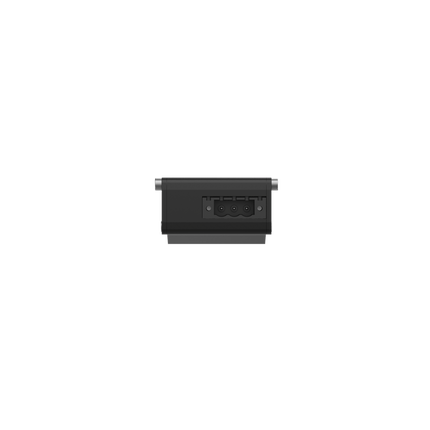 Teltonika POE Switch Teltonika TSF000 Low Profile PoE+ Ethernet Switch (5-Port, 4× PoE+, Compact DIN Rail)