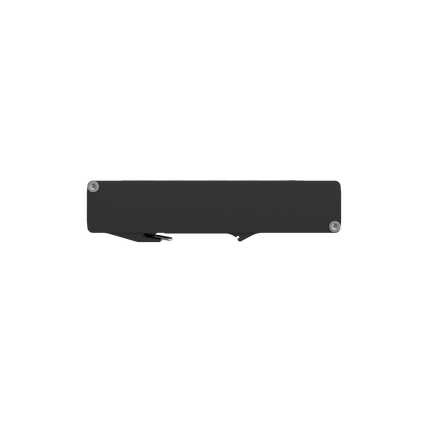 Teltonika POE Switch Teltonika TSF000 Low Profile PoE+ Ethernet Switch (5-Port, 4× PoE+, Compact DIN Rail)