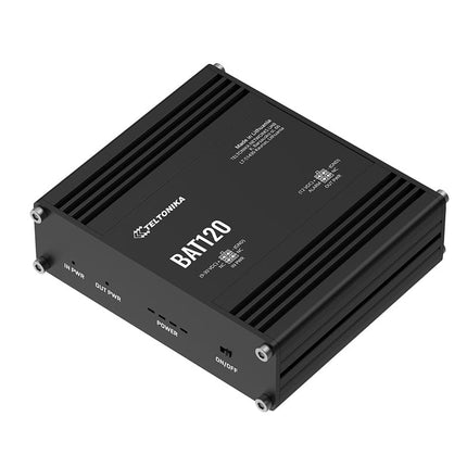 Teltonika Power Supply Teltonika BAT120 Uninterruptable power supply