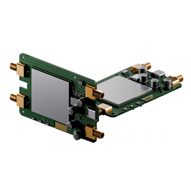 Teltonika Raspberry Pi Teltonika CALYX Embedded Cellular Raspberry Pi HAT+ (4G / 5G RedCap / 5G)