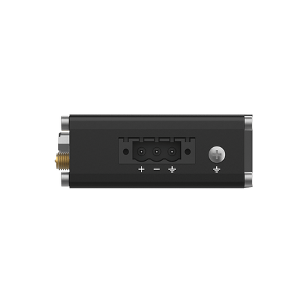 Teltonika Serial to Wireless Teltonika DAP142 RS232 Wireless Access Point (PoE, WiFi, DIN Rail Mount)