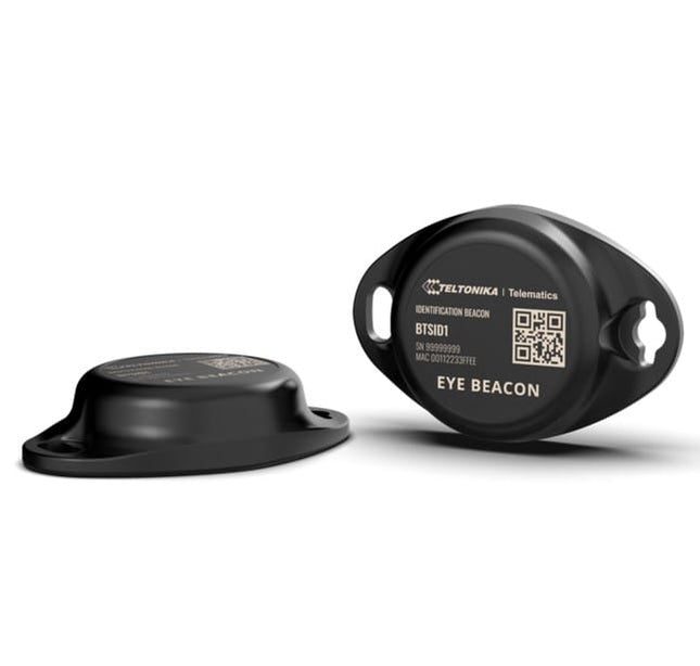 Teltonika Tracking Device Teltonika EYE Beacon Bluetooth Low Energy ID Beacon