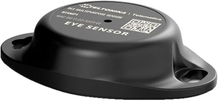 Teltonika Tracking Device Teltonika EYE Sensor Bluetooth Temperature Humidity Movement and Magnet status