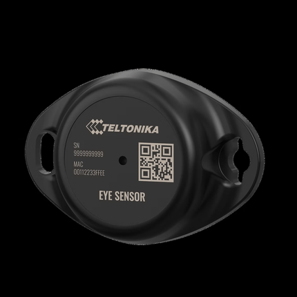 Teltonika Tracking Device Teltonika EYE Sensor Bluetooth Temperature Humidity Movement and Magnet status