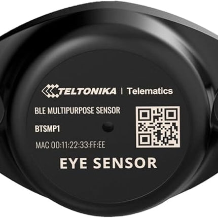 Teltonika Tracking Device Teltonika EYE Sensor Bluetooth Temperature Humidity Movement and Magnet status