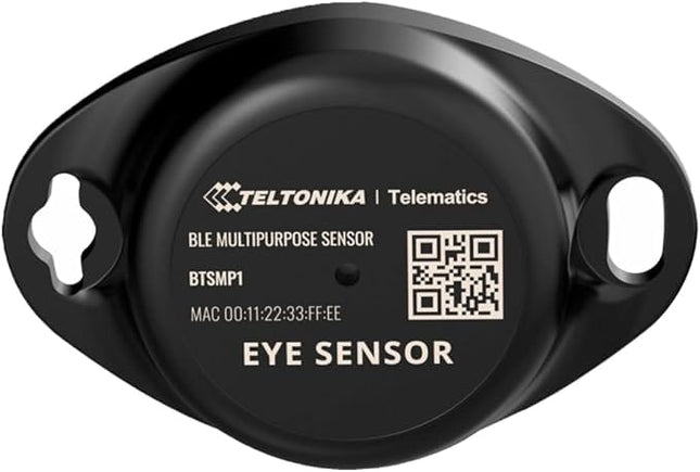 Teltonika Tracking Device Teltonika EYE Sensor Bluetooth Temperature Humidity Movement and Magnet status