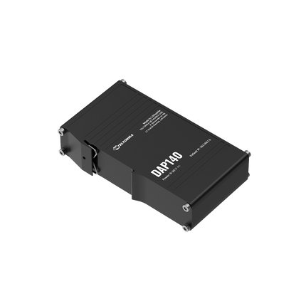 Teltonika Wireless Access Point Teltonika DAP140 Industrial Wireless Access Point (PoE, WiFi)
