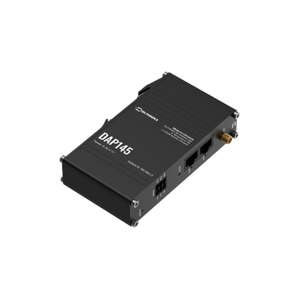 Teltonika Wireless Access Point Teltonika DAP145 Industrial Wireless Access Point with RS485 (PoE, WiFi)