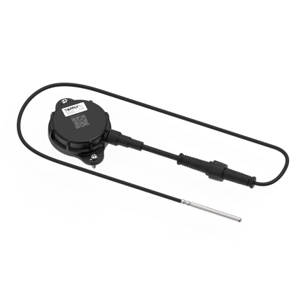 TOPFLY Sensor T-one BLE 5.1 Probe Temperature Sensor 1m Cable