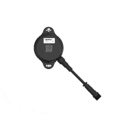 TOPFLY Sensor T-one BLE 5.1 Probe Temperature Sensor 1m Cable