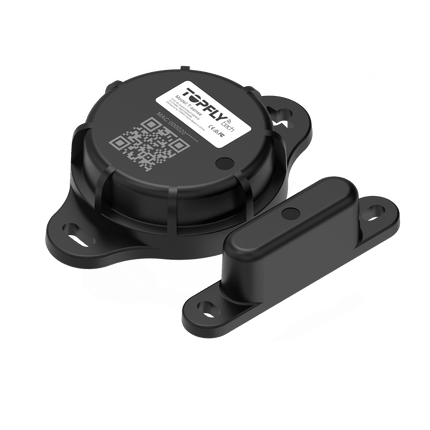 TOPFLY Sensor T-sense BLE 5.1 Temperature and Door Sensor