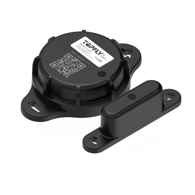 TOPFLY Sensor T-sense BLE 5.1 Temperature and Door Sensor