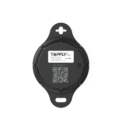 TOPFLY Sensor T-sense BLE 5.1 Temperature and Door Sensor