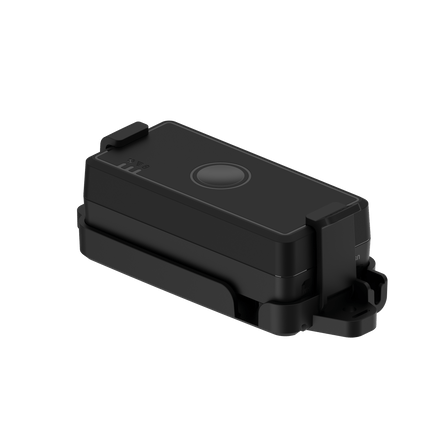 TOPFLY Tracking Device KnightX 4G Cellular Asset Tracker GNSS Rechargeable Battery with Panic Button IP67 BLE
