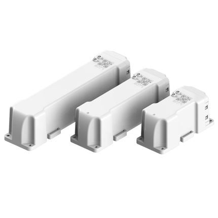 TOPFLY Tracking Device SentryX 100 BN1 19000 mAh SentryX 4G Cellular Asset Tracker GNSS long-life Replaceable Battery Weather-Proof