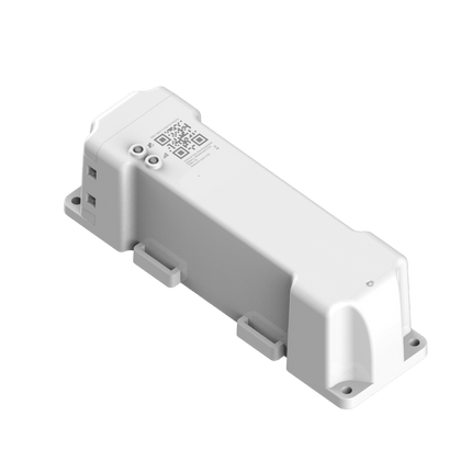 TOPFLY Tracking Device SentryX 100 BN2 36000 mAh SentryX 4G Cellular Asset Tracker GNSS long-life Replaceable Battery Weather-Proof