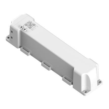 TOPFLY Tracking Device SentryX 100 BN3 57000 mAh SentryX 4G Cellular Asset Tracker GNSS long-life Replaceable Battery Weather-Proof