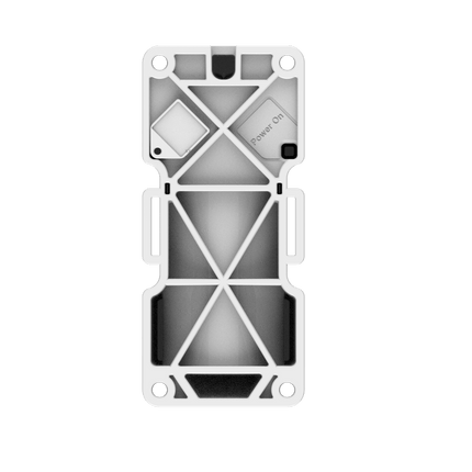 TOPFLY Tracking Device SentryX 4G Cellular Asset Tracker GNSS long-life Replaceable Battery Weather-Proof