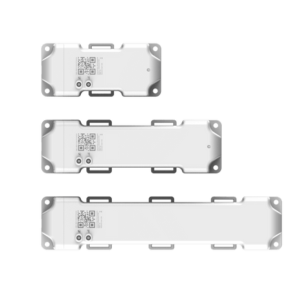 TOPFLY Tracking Device SentryX 4G Cellular Asset Tracker GNSS long-life Replaceable Battery Weather-Proof