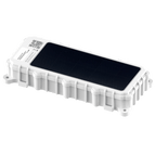 SolarX 120 Large 4G Cellular Solar Powered Asset Tracker Rechargeable Battery