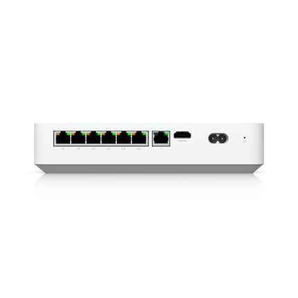 Ubiquiti-UniFi CCTV Camera Ubiquiti UniFi UNVR-Instant Network Video Recorder