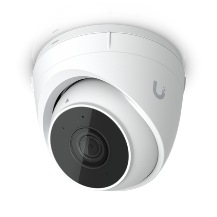 Ubiquiti-UniFi CCTV Camera Ubiquiti UniFi UVC-G5-Turret-Ultra Compact Weatherproof PoE Camera