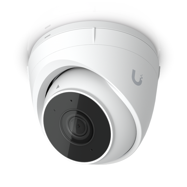 Ubiquiti-UniFi CCTV Camera Ubiquiti UniFi UVC-G5-Turret-Ultra Compact Weatherproof PoE Camera