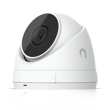 Ubiquiti-UniFi CCTV Camera Ubiquiti UniFi UVC-G5-Turret-Ultra Compact Weatherproof PoE Camera