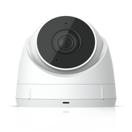 Ubiquiti-UniFi CCTV Camera Ubiquiti UniFi UVC-G5-Turret-Ultra Compact Weatherproof PoE Camera