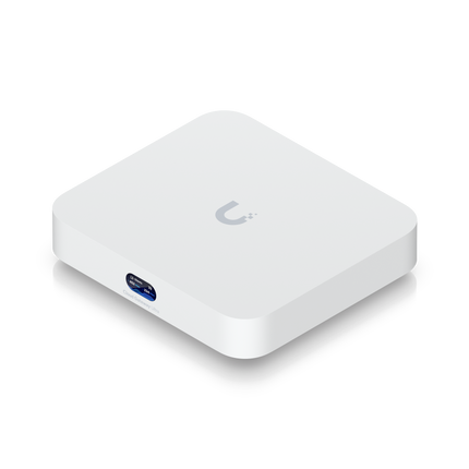 Ubiquiti-UniFi Edge Gateway Ubiquiti UniFi Cloud Gateway Ultra UCG-Ultra Network Management