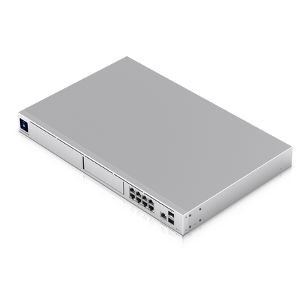 Ubiquiti-UniFi Edge Gateway Ubiquiti UniFi UDM-SE Dream Machine Special Edition