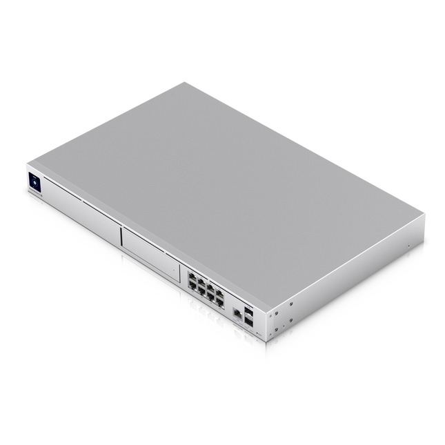 Ubiquiti-UniFi Edge Gateway Ubiquiti UniFi UDM-SE Dream Machine Special Edition