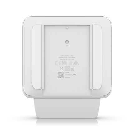 Ubiquiti-UniFi Ethernet Switch Ubiquiti UniFi USW-Flex 5 Port Gigabit Ethernet Switch 4 PoE