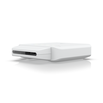 Ubiquiti-UniFi Ethernet Switch Ubiquiti UniFi USW-Flex 5 Port Gigabit Ethernet Switch 4 PoE
