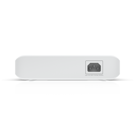 Ubiquiti-UniFi Ethernet Switch Ubiquiti UniFi USW-LITE-16-POE 16 Port Gigabit Ethernet Switch 8 PoE