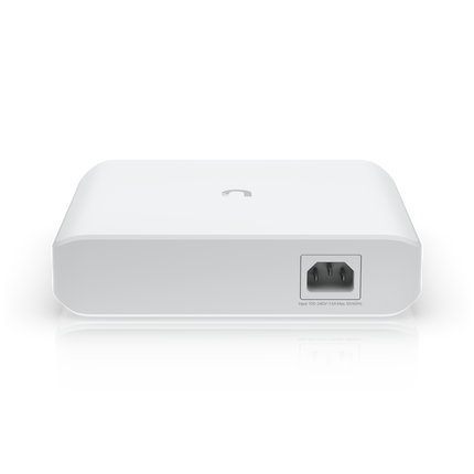 Ubiquiti-UniFi Ethernet Switch Ubiquiti UniFi USW-LITE-16-POE 16 Port Gigabit Ethernet Switch 8 PoE