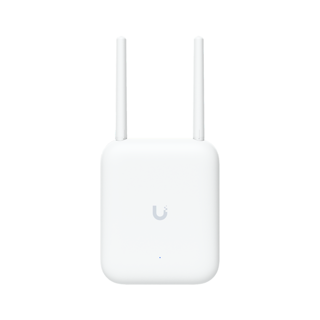 Ubiquiti-UniFi Modem-Router Ubiquiti UniFi U7-Outdoor WiFi 7 Outdoor Access Point