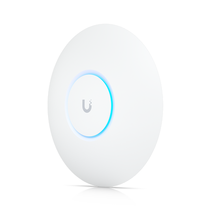 Ubiquiti-UniFi Wireless Access Point Ubiquiti UniFi U6+ Plus WiFi 6 Access Point