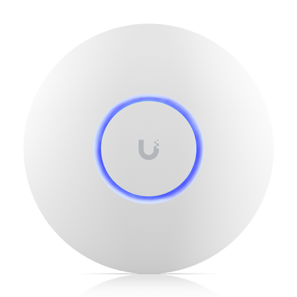 Ubiquiti-UniFi Wireless Access Point Ubiquiti UniFi U6+ Plus WiFi 6 Access Point