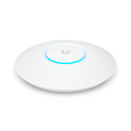 Ubiquiti-UniFi Wireless Access Point Ubiquiti UniFi U6+ Plus WiFi 6 Access Point