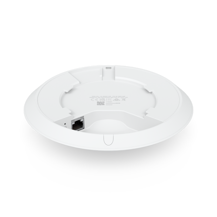 Ubiquiti-UniFi Wireless Access Point Ubiquiti UniFi U6+ Plus WiFi 6 Access Point