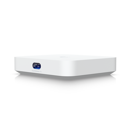 Ubiquiti UniFi Cloud Gateway Ultra UCG-Ultra Network Management