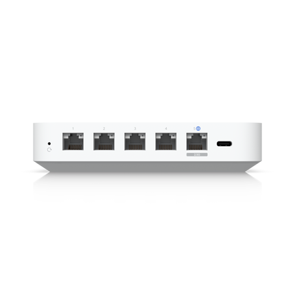 Ubiquiti UniFi Cloud Gateway Ultra UCG-Ultra Network Management