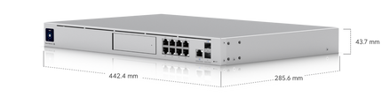 Ubiquiti UniFi UDM-SE Dream Machine Special Edition