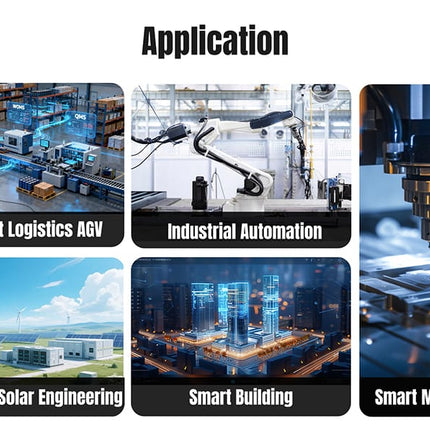 USR IOT CAN-BUS USR-CAN518 CAN-Open to Modbus Converter