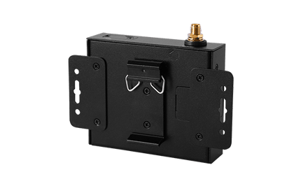 USR IOT Cellular Router USR-DR185 4G CAT-1 Mini Cellular LTE Router