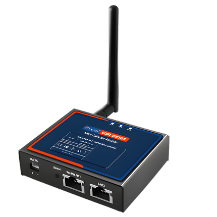 USR IOT Cellular Router USR-DR185 4G CAT-1 Mini Cellular LTE Router