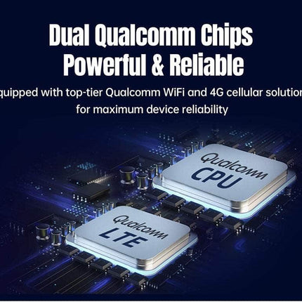 USR IOT Cellular Router USR-G806p Industrial Dual SIM 4G LTE Cellular WiFi Router Qualcomm Rich IO