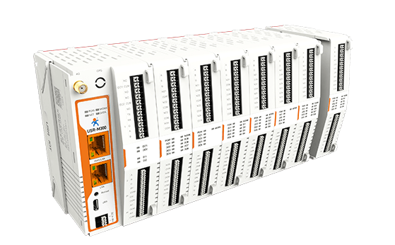 USR IOT Edge Gateway Remote IO Edge Gateway USR-M300