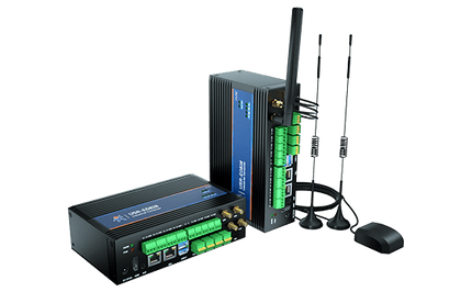 USR IOT Edge Gateway USR-EG828 Industrial ARM Embedded Computer Edge Gateway with 4G